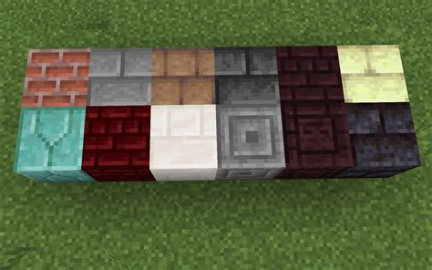 how to make bricks in minecraft|types of stone bricks minecraft.